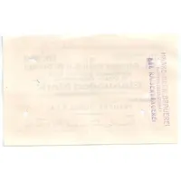 100 Mark Francke Werke