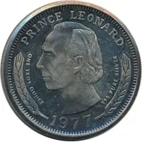 30 Dollars - Leonard I