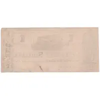 1 Dollar State of Louisiana