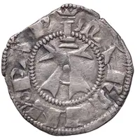 1 Bolognino - Martin V