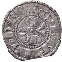 1 Bolognino - Martin V