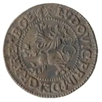 Replica - Counts of Schlick Joachimsthaler 1525