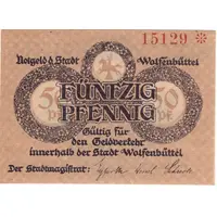 50 Pfennig