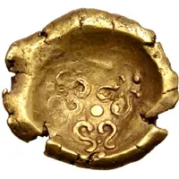 Stater Regenbogenschüsselchen IB Type