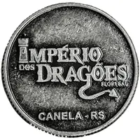 Lua Dragons Empire - Florybal