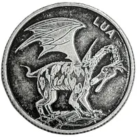 Lua Dragons Empire - Florybal