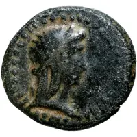 Æ14 - Augustus SCAT