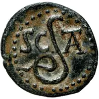 Æ14 - Augustus SCAT