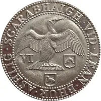 Sgarabhaigh Sixpence