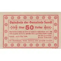 50 Heller