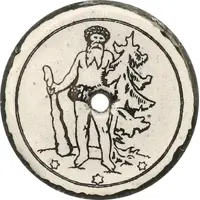 3 Mark - Thale am Harz