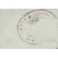 25 Céntimos Alamillo