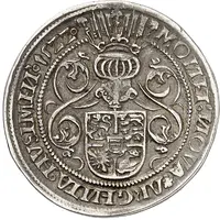 1 Thaler - Frederick I