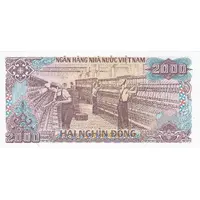 2000 Đồng
