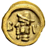 Angster - Hartmann III