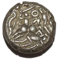 Gadhaiya Paisa Silaharas of Konkan