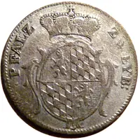 12 Kreuzer - Christian IV