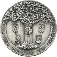 XVII. Middle Swabian Gau Association Shooting Aalen