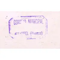 10 Céntimos Alcampel