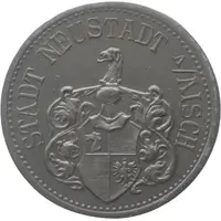 50 Pfennig - Neustadt an der Aisch