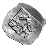 1 Pfennig - Stephan III and his son Louis VII 1st type