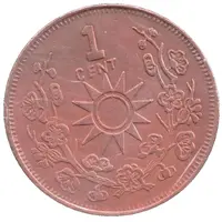 1 Cent / 2 Cent Counterfeit