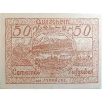 50 Heller Tiefgraben