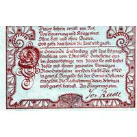 10 Heller Luftenberg