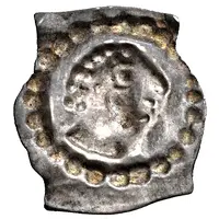 Denier Bracteate