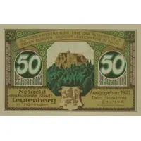50 Pfennig