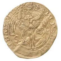 Angelot - William V of Bronckhorst