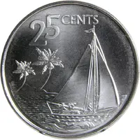 25 Cents