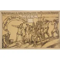 1 Mark Rostocker Frühjahrs Woche