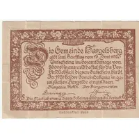 10 Heller Hargelsberg