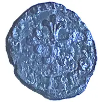 Liard - Radicati Crowned L