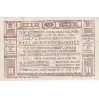 40 Heller Pichl bei Windischgarsten