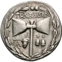 Tetradrachm