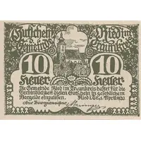 10 Heller Ried im Traunkreis