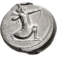 Tetradrachm