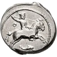 Tetradrachm