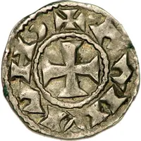 Denier in the degenerate name of Raymond