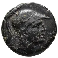 Tetrachalkon - Mithridates VI