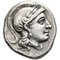 Hemidrachm
