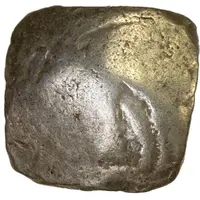 1/4 Shatamana - Blank Type