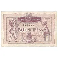 50 Centimes