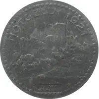50 Pfennig - Neumarkt i.d.Opf.