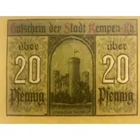 20 Pfennig