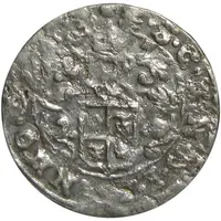 1⁄21 Thaler - Simon VII