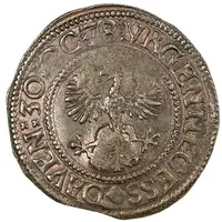 4 Stuivers Siege of 1578