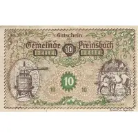10 Heller Preinsbach